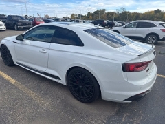 Used 2019  Audi RS5 2d Coupe 2&period;9T Quattro at Maxx Loans near St&period; Adrian&comma; MI
