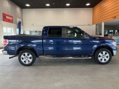Used 2010  Ford F-150 SuperCrew at Maxx Loans near St&period; Adrian&comma; MI