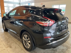 Used 2018  Nissan Murano AWD SV at Maxx Loans near St&period; Adrian&comma; MI