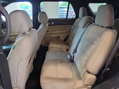 Used 2015  Ford Explorer 4d SUV FWD at Maxx Loans near St&period; Adrian&comma; MI