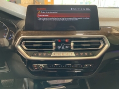 Used 2022 BMW X3 xDrive30i Sports Activity Vehicle at Maxx Loans near St. Adrian, MI