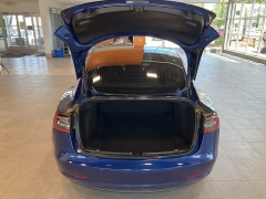 Used 2020 Tesla Model 3 Standard Range RWD at Maxx Loans near St. Adrian, MI