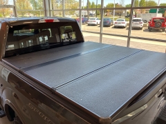 Used 2020 Ford F-150 4WD SuperCrew 5.5' Box at Suburban Ford of Sterling Heights near Sterling Heights, MI