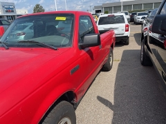 Used 2007 Ford Ranger 2WD Reg Cab at Suburban Ford of Sterling Heights near Sterling Heights, MI