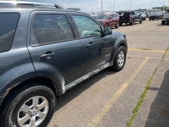 Used 2010 Ford Escape 4WD 4dr Hybrid at Suburban Ford of Sterling Heights near Sterling Heights, MI