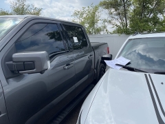 Used 2022 Ford F-150 4WD SuperCrew Box at Maxx Loans near St. Adrian, MI