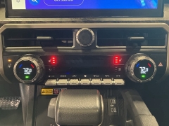 Used 2024  Toyota Tacoma 4WD Double Cab Bed &lpar;Natl&rpar; at Maxx Loans near St&period; Adrian&comma; MI