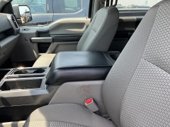Used 2015 Ford F-150 4WD SuperCrew 145" at Suburban Ford of Sterling Heights near Sterling Heights, MI