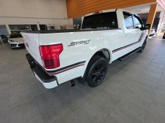 Used 2020  Ford F-150 4WD SuperCrew Box at Maxx Loans near St&period; Adrian&comma; MI