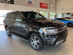 Used 2023 Ford Expedition Limited 4x4 at Maxx Loans near St. Adrian, MI