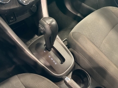 Used 2022 Chevrolet Trax AWD 4dr LS at Suburban Ford of Sterling Heights near Sterling Heights, MI