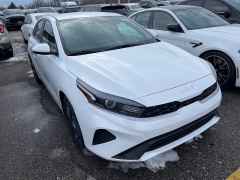 Used 2024  Kia Forte LXS IVT at Maxx Loans near St&period; Adrian&comma; MI