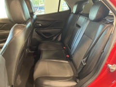 Used 2020  Buick Encore 4d SUV FWD Preferred at Maxx Loans near St. Adrian, MI