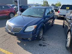 Used 2008 Pontiac Vibe 4d Sedan at Maxx Loans near St. Adrian, MI