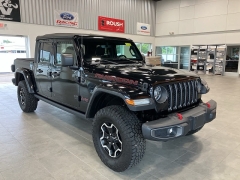 Used 2020 Jeep Gladiator Crew Cab Rubicon at Maxx Loans near St. Adrian, MI