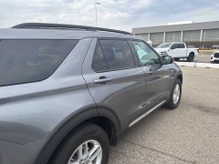 Used 2025  Ford Explorer Active 4WD at Maxx Loans near St&period; Adrian&comma; MI