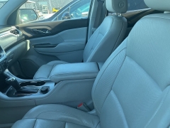Used 2017 GMC Acadia AWD 4dr SLT w/SLT-1 at Suburban Ford of Sterling Heights near Sterling Heights, MI