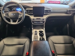 Used 2023  Ford Explorer XLT 4WD at Maxx Loans near St&period; Adrian&comma; MI