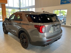 Used 2024 Ford Explorer ST 4WD at Maxx Loans near St. Adrian, MI
