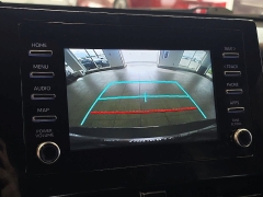 Used 2022  Toyota Camry SE Auto at Maxx Loans near St&period; Adrian&comma; MI