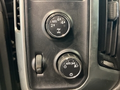 Used 2016  Chevrolet Silverado 1500 4WD Crew Cab 143&period;5" LT w&sol;1LT at Maxx Loans near St&period; Adrian&comma; MI