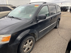 Used 2010  Dodge Grand Caravan 4d Wagon SXT 3.8L at Maxx Loans near St. Adrian, MI