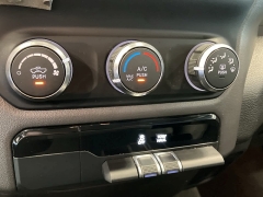 Used 2020 Ram 1500 Big Horn 4x4 Crew Cab 5'7" Box at Maxx Loans near St. Adrian, MI
