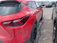 Used 2020  Chevrolet Blazer 4d SUV FWD LT w&sol;2LT I4 at Maxx Loans near St&period; Adrian&comma; MI