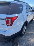 Used 2016 Ford Explorer 4d SUV FWD at Maxx Loans near ,