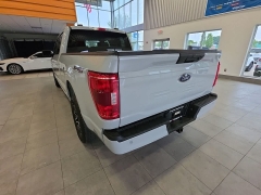 Used 2023  Ford F-150 4WD SuperCrew Box at Maxx Loans near St&period; Adrian&comma; MI