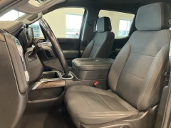 Used 2021  GMC Sierra 1500 4WD Crew Cab 147" Elevation at Maxx Loans near St&period; Adrian&comma; MI