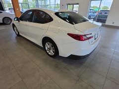Used 2025  Toyota Camry AWD &lpar;Natl&rpar; at Maxx Loans near St&period; Adrian&comma; MI