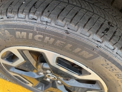 Used 2024 Ford Bronco Sport Outer Banks 4x4 at Suburban Ford of Sterling Heights near Sterling Heights, MI