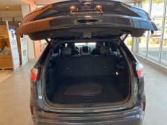 Used 2023 Ford Edge AWD at Suburban Ford of Sterling Heights near Sterling Heights, MI