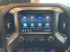 Used 2021  Chevrolet Silverado 1500 4WD Crew Cab LT at Maxx Loans near St. Adrian, MI