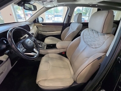 Used 2022  Hyundai Palisade Calligraphy AWD at Maxx Loans near St&period; Adrian&comma; MI