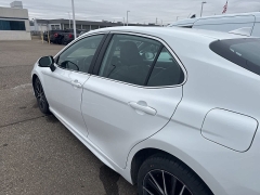 Used 2023  Toyota Camry SE Auto at Maxx Loans near St&period; Adrian&comma; MI