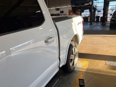 Used 2017  Ford F-150 4WD SuperCrew Box at Maxx Loans near St&period; Adrian&comma; MI