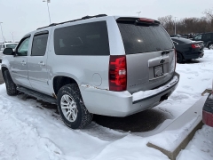 Used 2010  Chevrolet Suburban 1500 SUV 4WD LT at Maxx Loans near St&period; Adrian&comma; MI