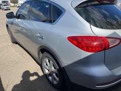 Used 2010 INFINITI EX35 AWD 4dr Journey at Suburban Ford of Sterling Heights near Sterling Heights, MI