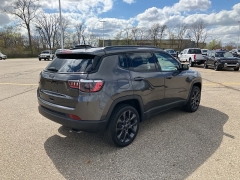 Used 2021 Jeep Compass 80th Anniversary 4x4 at Maxx Loans near ,