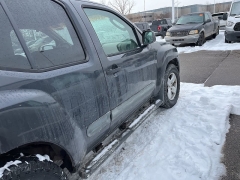 Used 2006  Nissan Xterra 4dr SE V6 Auto 2WD at Maxx Loans near St&period; Adrian&comma; MI
