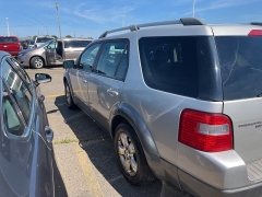 Used 2006 Ford Freestyle 4d SUV AWD SEL at Maxx Loans near St. Adrian, MI
