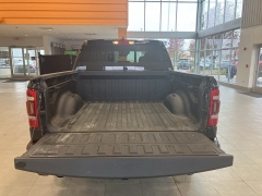 Used 2021  Ram 1500 Limited Longhorn 4x4 Crew Cab 5'7" Box at Maxx Loans near St. Adrian, MI