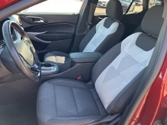 Used 2024 Chevrolet Trax FWD 4dr 1RS at Maxx Loans near ,