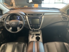 Used 2023  Nissan Murano AWD SL at Maxx Loans near St&period; Adrian&comma; MI