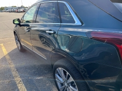 Used 2025  Cadillac XT5 AWD 4dr Premium Luxury at Maxx Loans near St&period; Adrian&comma; MI