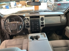Used 2012 Ford F-150 4WD SuperCab at Maxx Loans near St. Adrian, MI