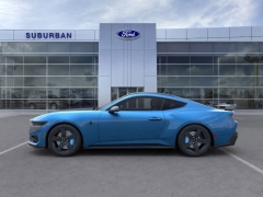 New 2024 Ford Mustang Dark Horse Fastback at Suburban Ford of Sterling Heights near Sterling Heights, MI