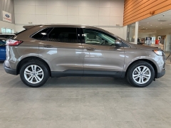 Used 2019 Ford Edge 4d SUV AWD SEL at Maxx Loans near ,